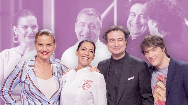 MasterChef (ES) - Season 11 - Episode 23