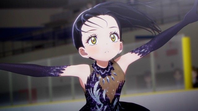 A Genius on the Ice