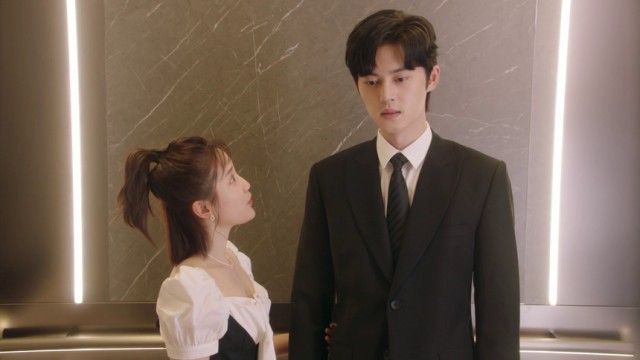 Please Be My Family - Season 1 - Episode 8