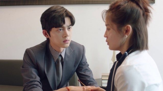 Please Be My Family - Season 1 - Episode 13