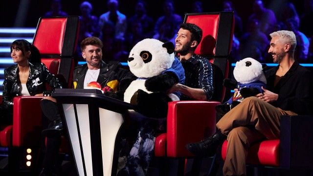 The Voice Kids (ES) - Season 8 - Episode 7