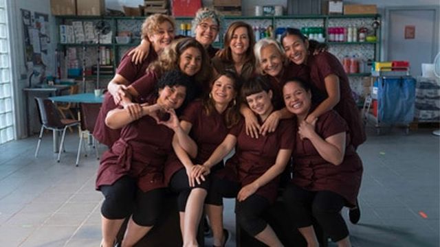 Las Invisibles - Season 1 - Episode 1
