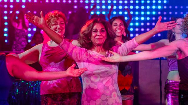 Las Invisibles - Season 1 - Episode 2