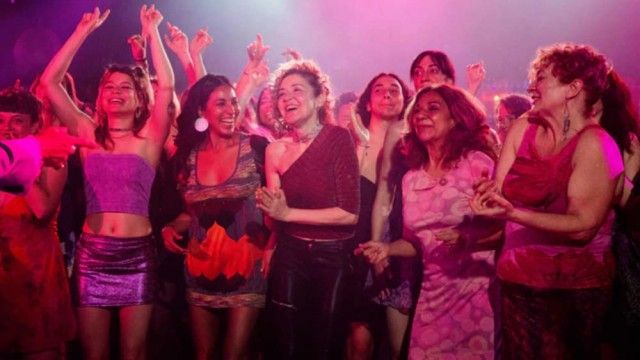 Las Invisibles - Season 1 - Episode 3
