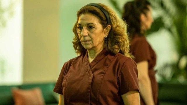 Las Invisibles - Season 1 - Episode 5