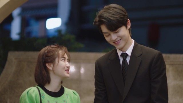 Please Be My Family - Season 1 - Episode 20