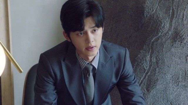 Please Be My Family - Season 1 - Episode 21