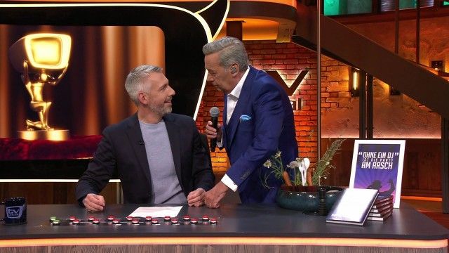 TV Total - Season 2023 - Episode 21