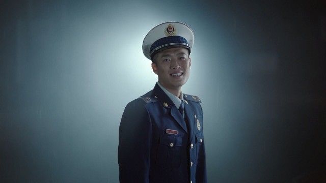 You Can Protect Everyone. I'll Protect You
