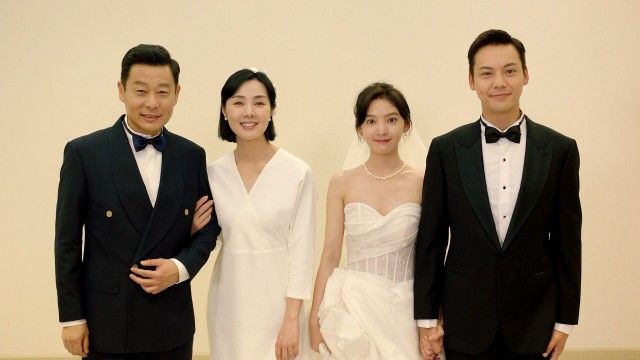 Jin Shi Chuan, I'm Finally Marrying You