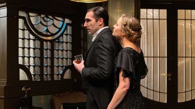 The Promise (La Promesa) - Season 1 - Episode 112