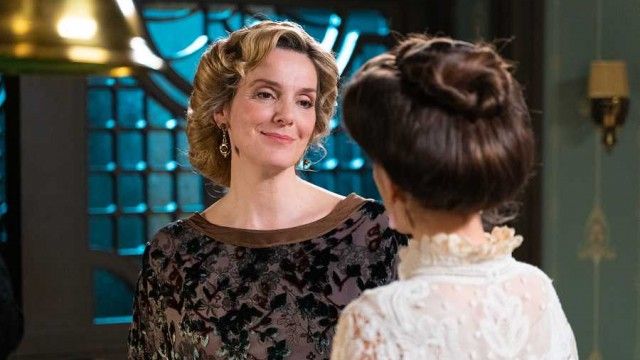 The Promise (La Promesa) - Season 1 - Episode 114