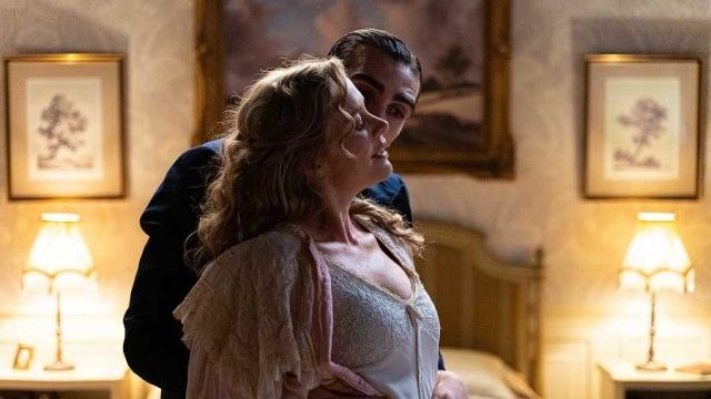 The Promise (La Promesa) - Season 1 - Episode 117