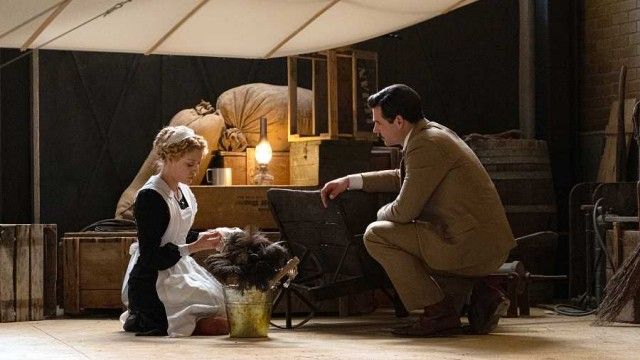 The Promise (La Promesa) - Season 1 - Episode 122