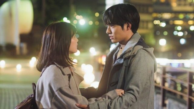 Turn to me Mukai-kun - Season 1 - Episode 1