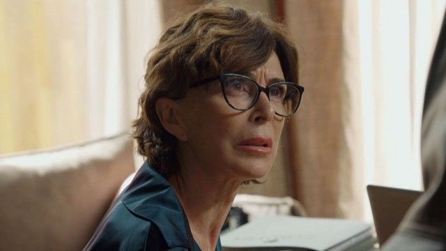 Revenge is mine - Season 1 - Episode 6