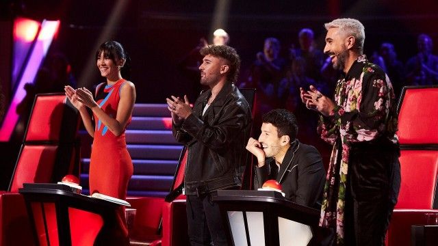 The Voice Kids (ES) - Season 8 - Episode 10