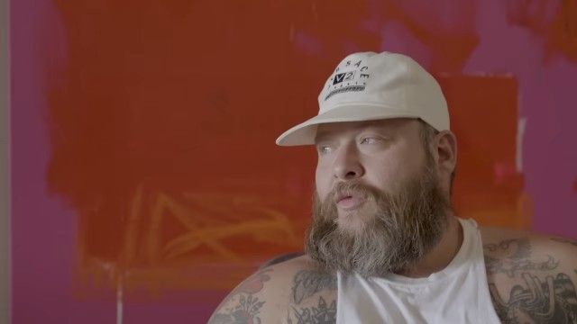 The Birth of Pizza Greatness with Action Bronson