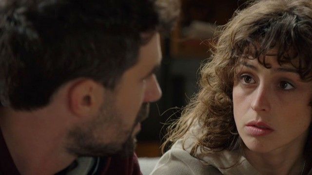 Revenge is mine - Season 1 - Episode 10