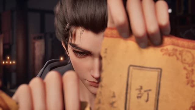 Please Take the Garbage