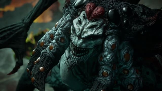 Not a Single Hair Missing