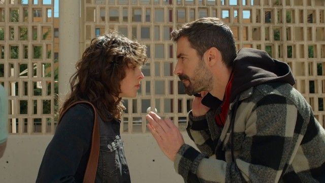 Revenge is mine - Season 1 - Episode 23