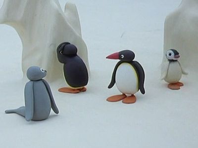 Pingu's Disadvantage