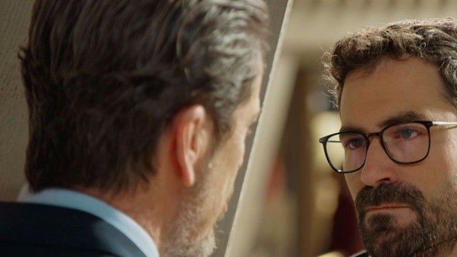 Revenge is mine - Season 1 - Episode 24