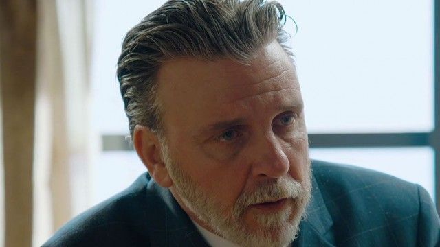 Revenge is mine - Season 1 - Episode 25