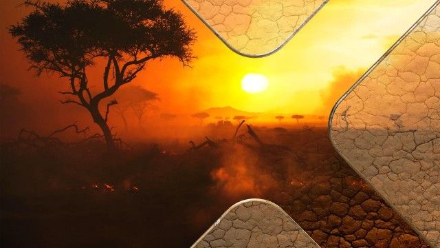 Serengeti (09): Paradies in Flammen