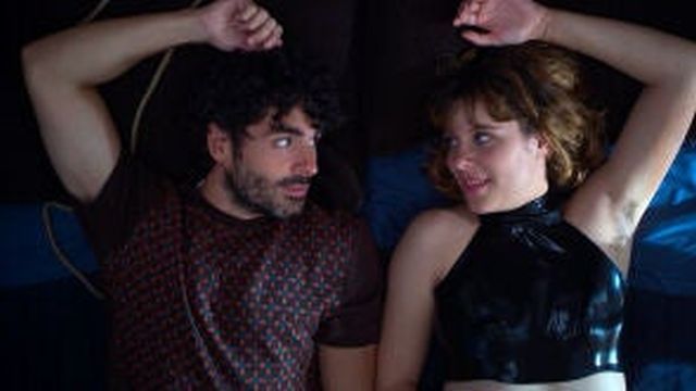 Zorras - Season 1 - Episode 6