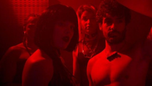 Zorras - Season 1 - Episode 7