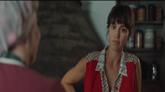 Honor - Season 1 - Episode 8