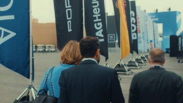 Howay The Revolution