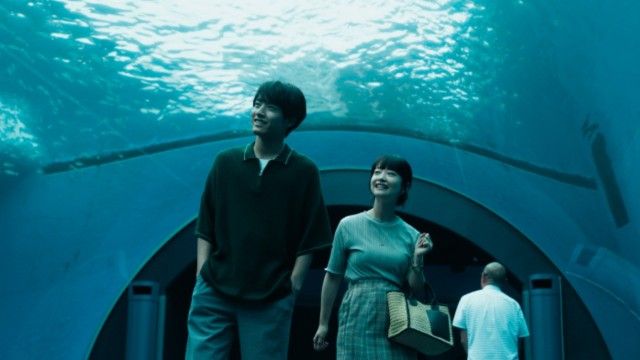 Turn to me Mukai-kun - Season 1 - Episode 4