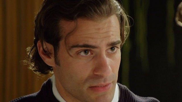 Revenge is mine - Season 1 - Episode 38