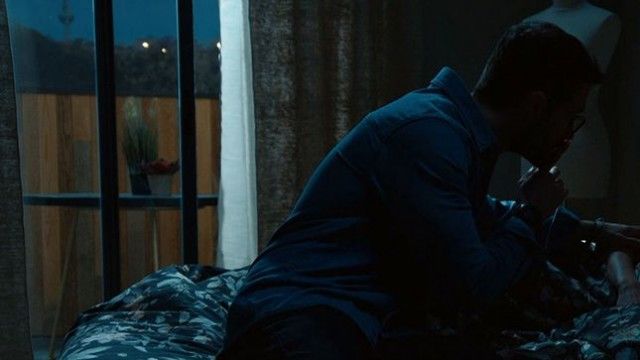 Revenge is mine - Season 1 - Episode 40