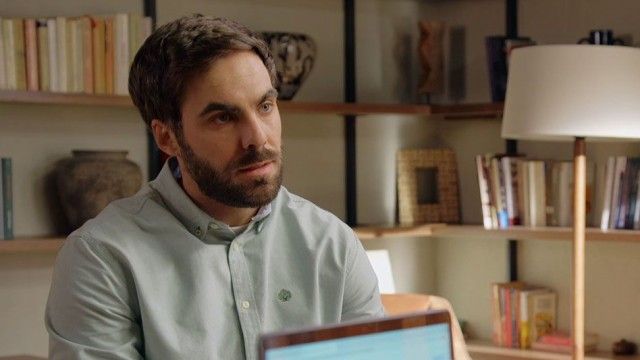 Revenge is mine - Season 1 - Episode 41