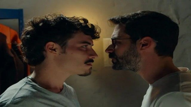 Revenge is mine - Season 1 - Episode 42