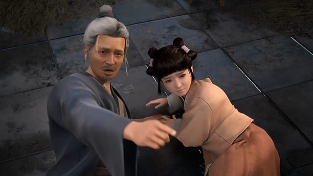 Shrouding the Heavens - Season 1 - Episode 20