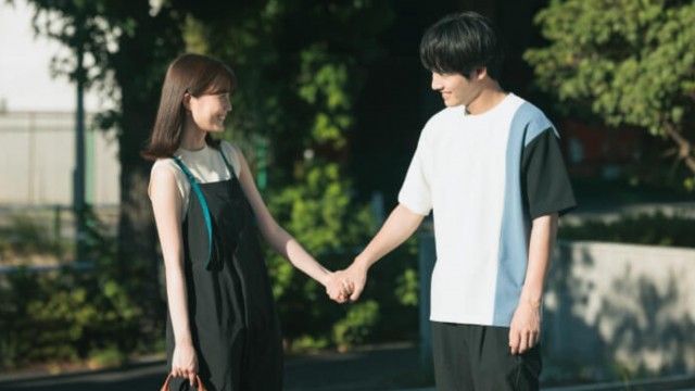 Turn to me Mukai-kun - Season 1 - Episode 6