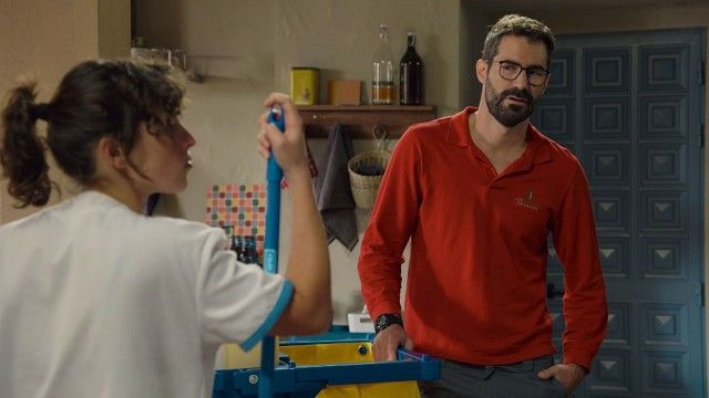 Revenge is mine - Season 1 - Episode 45