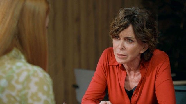 Revenge is mine - Season 1 - Episode 46