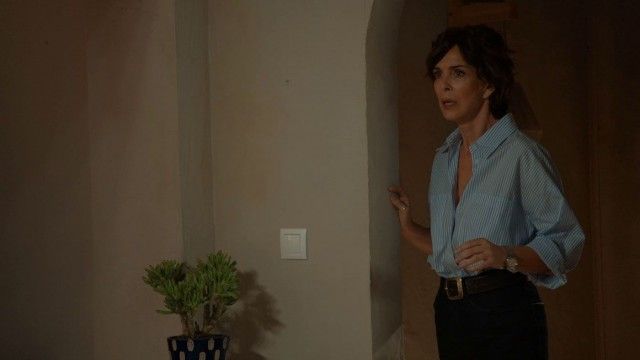 Revenge is mine - Season 1 - Episode 50