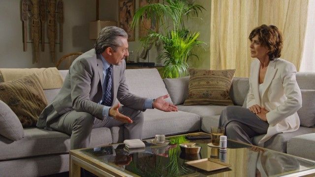 Revenge is mine - Season 1 - Episode 51