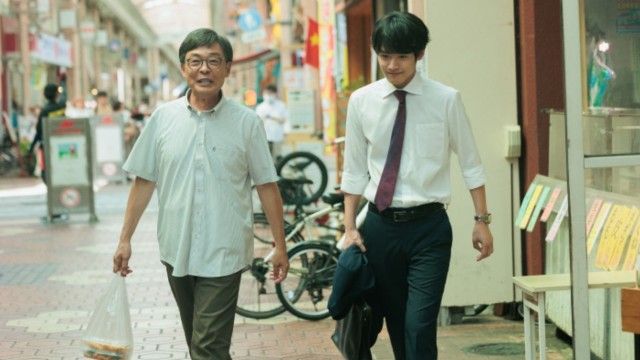 Turn to me Mukai-kun - Season 1 - Episode 7