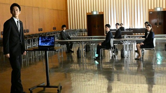 Episode 7
