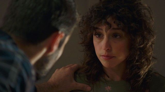 Revenge is mine - Season 1 - Episode 52