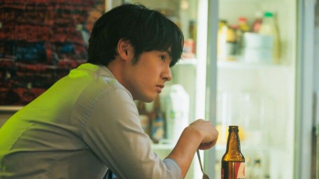 Turn to me Mukai-kun - Season 1 - Episode 8