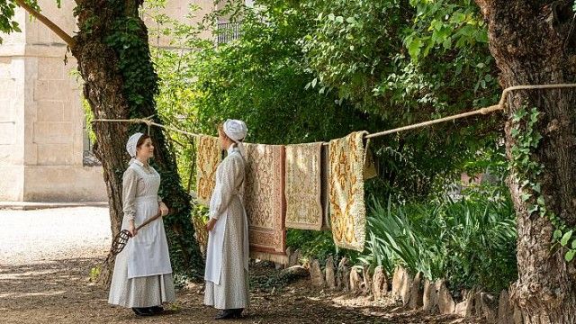 The Promise (La Promesa) - Season 2 - Episode 49